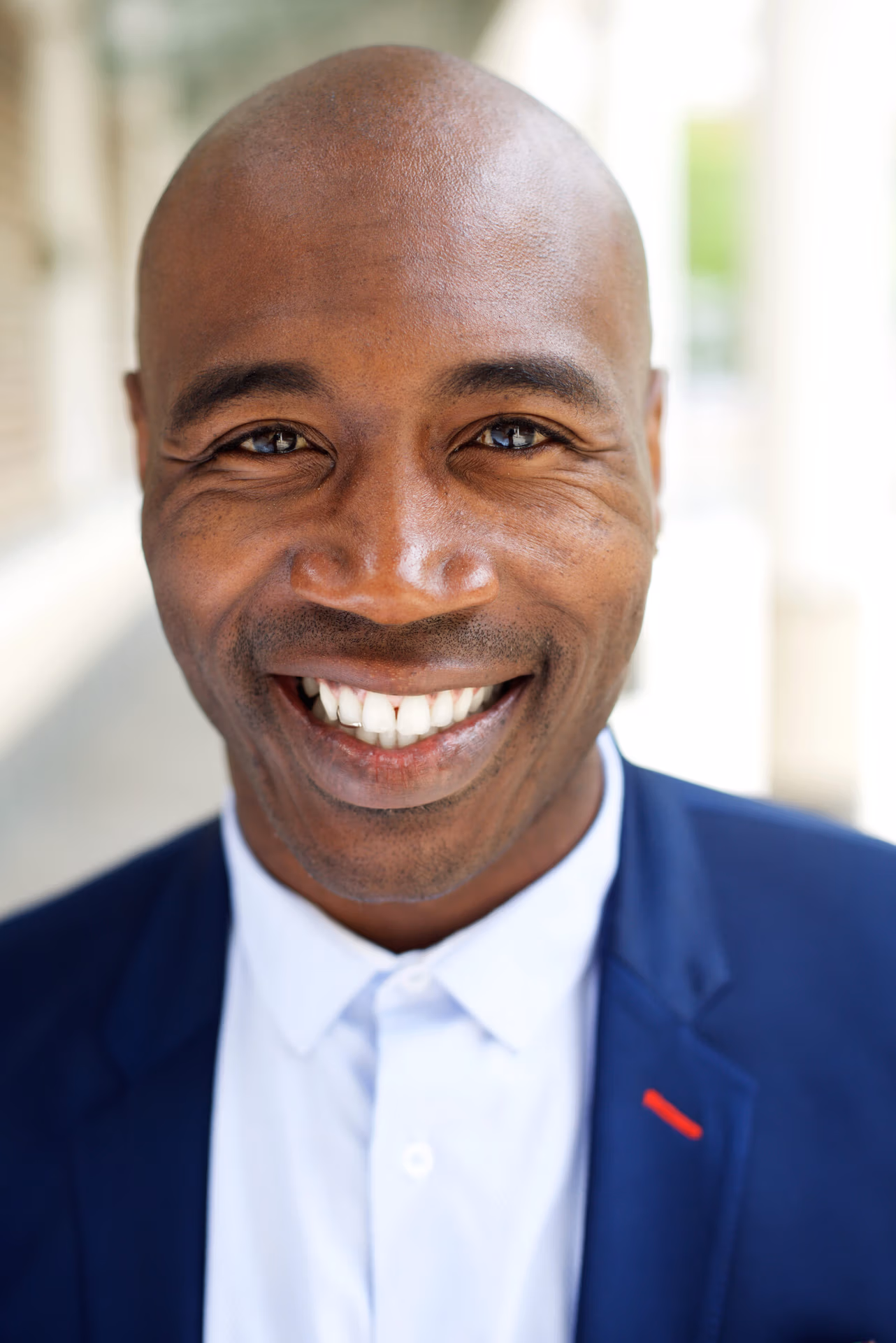 Mark Lewis