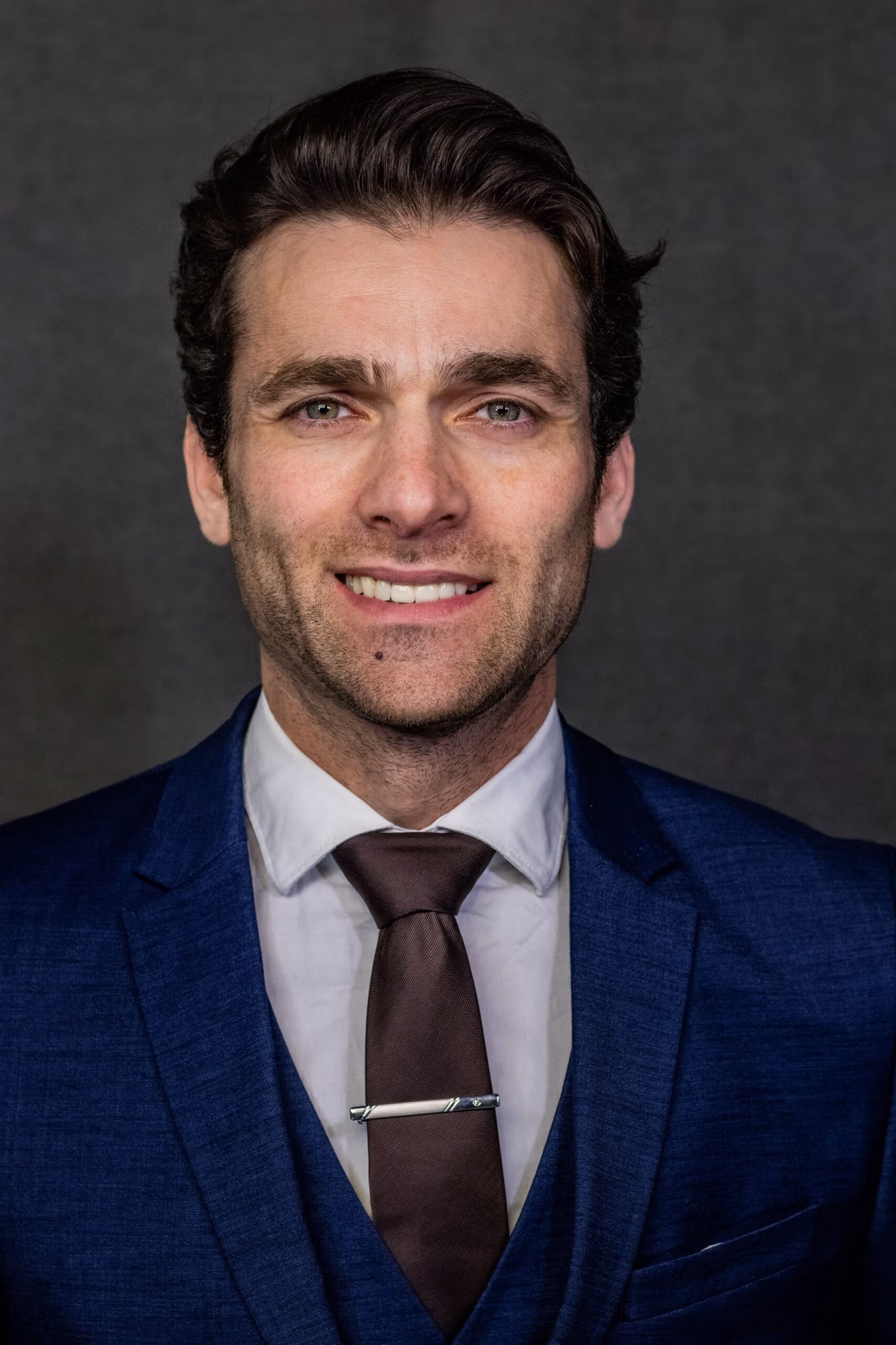 Marty Stewart